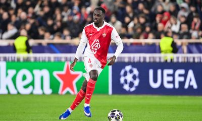 Monaco/PSG - "Ce n'est pas si mal", Teze positive apr&egrave;s la d&eacute;faite