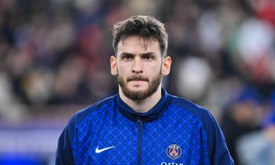 Kvaratskhelia vide son sac sur le groupe du PSG et la motivation