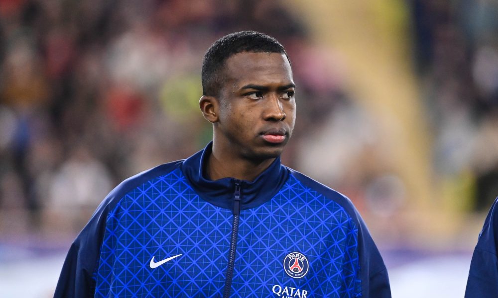 Pacho n’a pas changé, c’est le PSG qui s’est fissuré