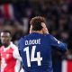 PSG/Monaco &ndash; Dou&eacute; revient sur les propos de Demb&eacute;l&eacute; et se projette sur le barrage