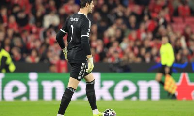 Ligue des Champions - Les plus beaux arr&ecirc;ts ce mardi