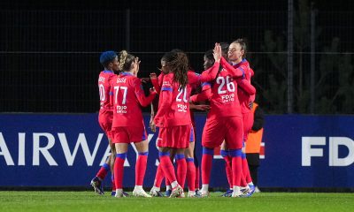 R&eacute;sum&eacute; PSG/Lens en vid&eacute;o (3-0), tripl&eacute; de Leuchter !