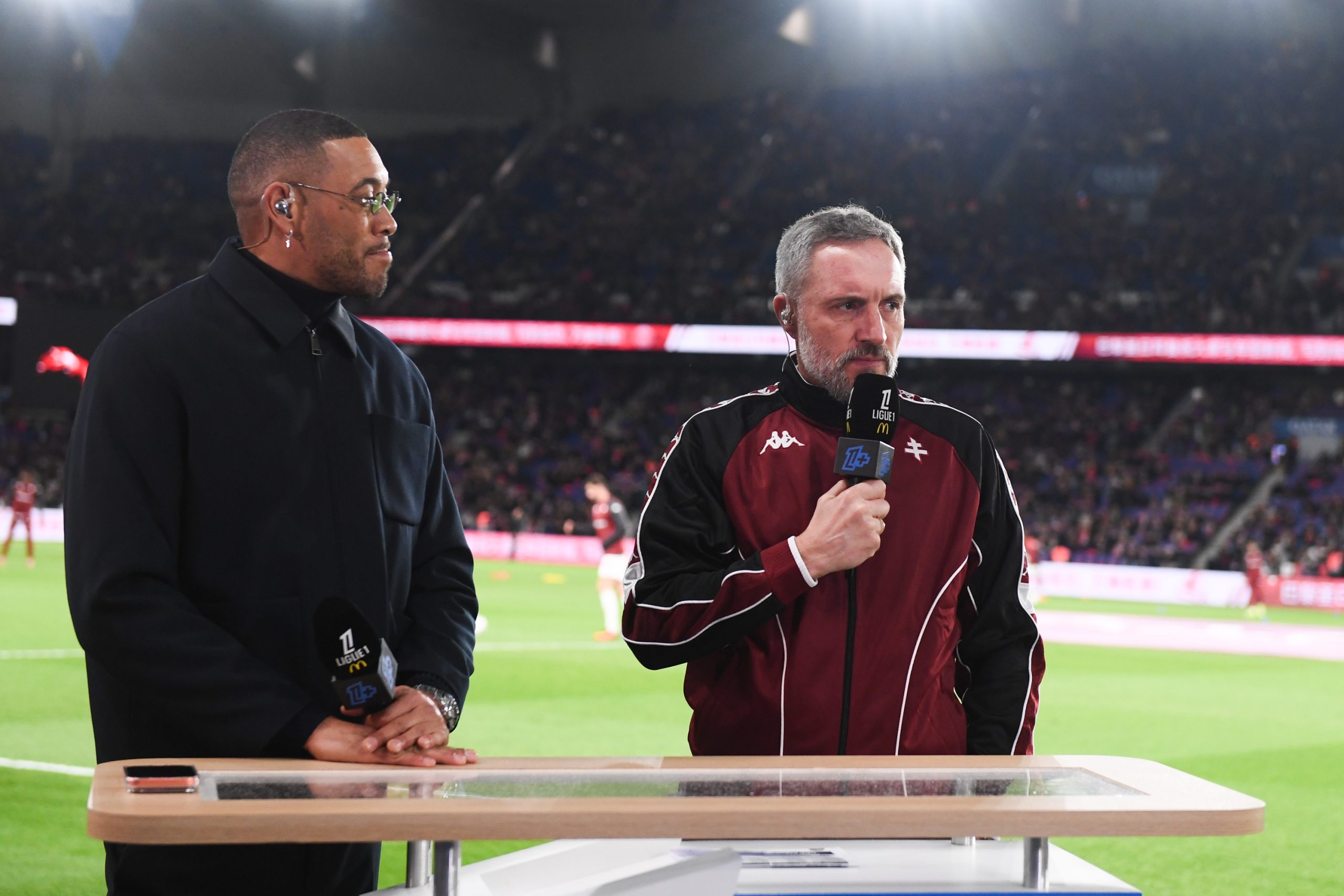 PSG/Metz - Tavenot est cash apr&egrave;s la d&eacute;faite "c'est probl&eacute;matique."