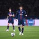 PSG/Metz - Lucas Hernandez d&eacute;crypte la victoire parisienne