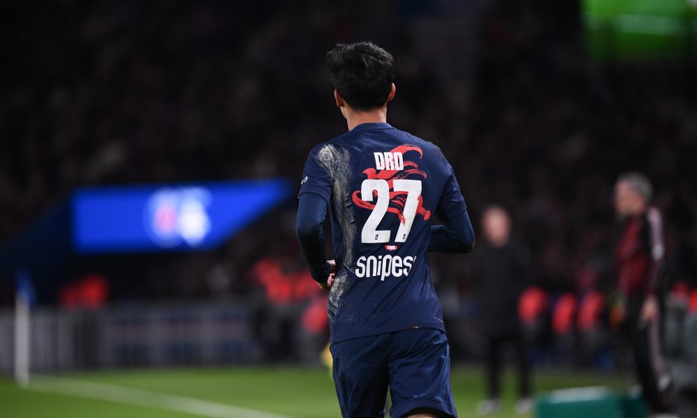 PSG/Metz - Dro, Za&iuml;re-Emery, Dou&eacute;...les tops et flops !