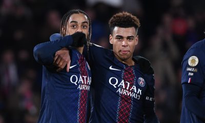 R&eacute;sum&eacute; vid&eacute;o PSG/Metz (3-0), 3 buteurs pour reprendre la 1ere place !