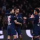 Revue de presse : PSG/Metz, victoire tranquille pour &ecirc;tre 1er