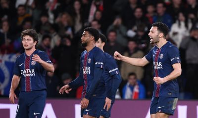 PSG/Metz - Ramos sans filtre sur l'exigence, les doublures et les objectifs