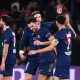 PSG/Metz &ndash; Les notes des Parisiens : Za&iuml;re-Emery impressionne, Hakimi revient bien