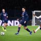 PSG/Metz - Les supporters ont &eacute;lu le meilleur joueur parisien