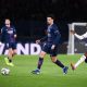 PSG/Metz &ndash; Les supporters ont &eacute;lu le meilleur joueur parisien
