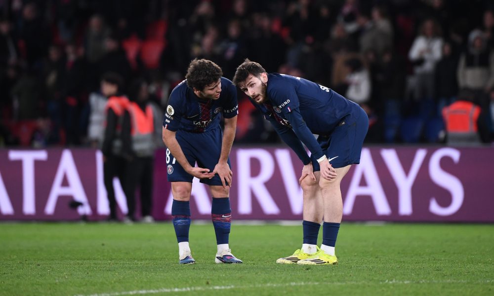 Revue de presse : Panne offensive au PSG et retour de Neves pour Chelsea