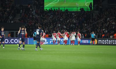 PSG/Monaco - Pr&eacute;sentation de DDD :