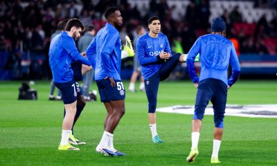 Revue de presse : PSG/Chelsea, Kvaratskhelia se confie et interrogations pour Pacho