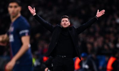 PSG/Monaco - Pocognoli donne les clefs d'une grande performance