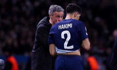 PSG/Monaco - La conf&eacute;rence de presse Luis Enrique en direct &agrave; 13h