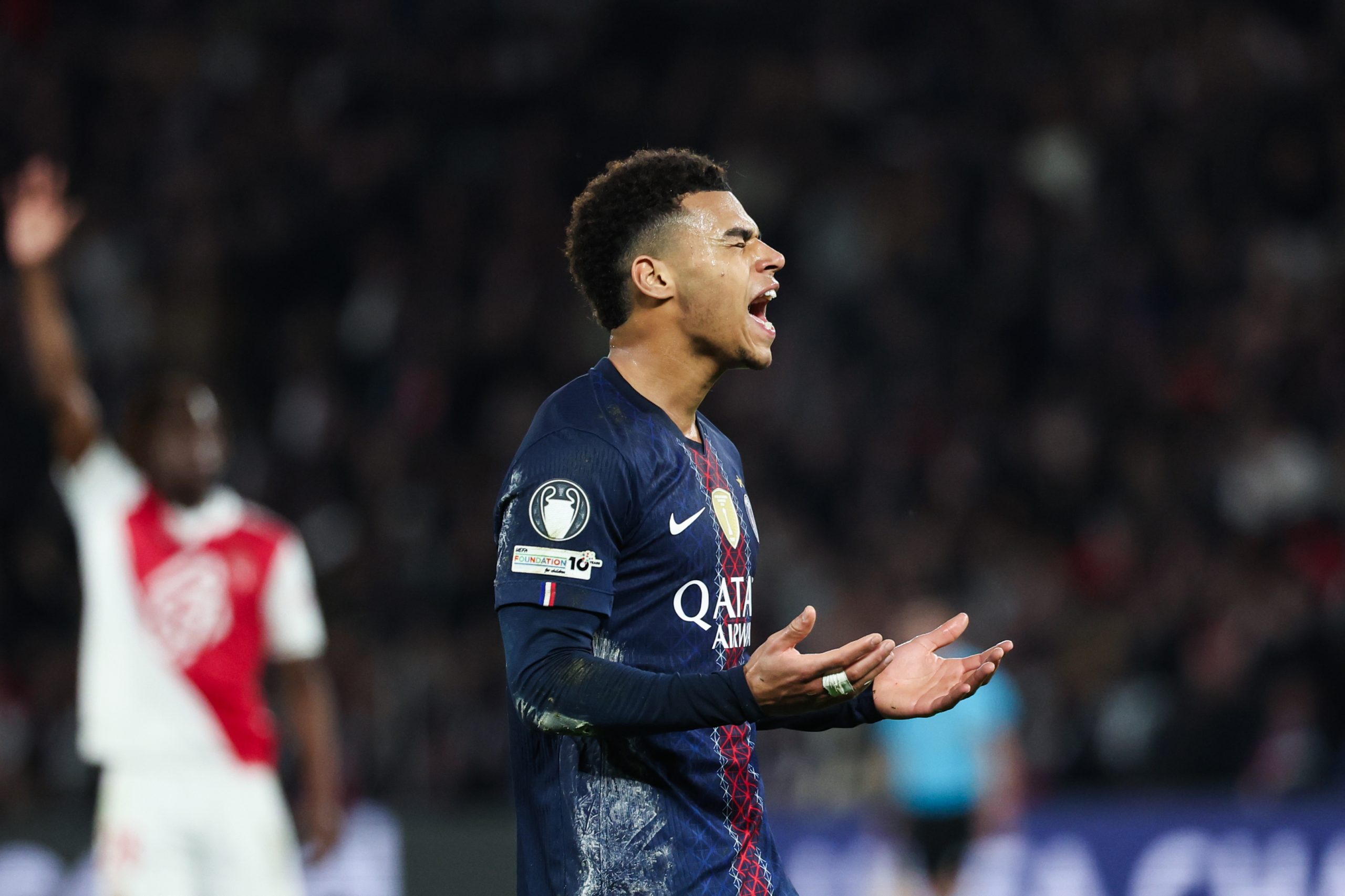 Ligue des Champions - Les plus belles passes d&eacute;cisives ce mercredi