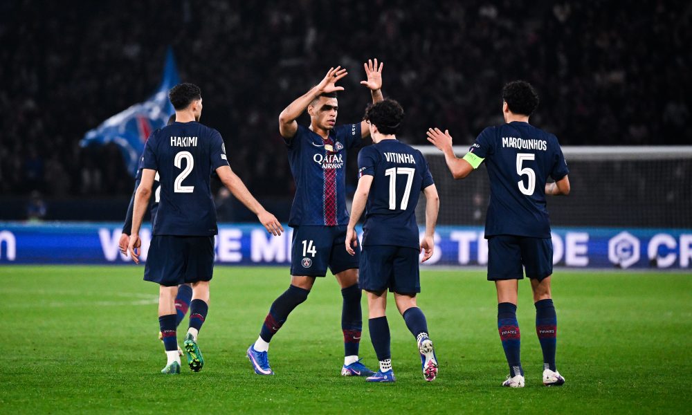 Top 5 des raisons de regarder PSG/Monaco