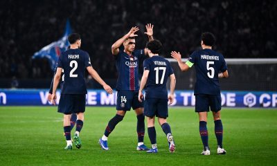 Revue de presse : PSG/Monaco, la qualification en inqui&eacute;tant