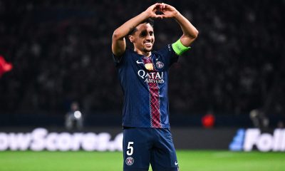 PSG - Ancelotti fait une annonce nette pour Marquinhos