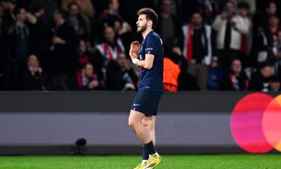 PSG/Monaco - Kvaratskhelia donne la clef et se tourne vers le tirage !