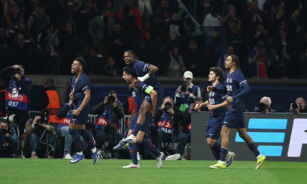 Streaming PSG/Monaco : Où et comment voir le match?