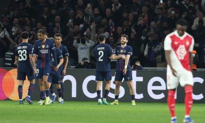 PSG/Monaco - Lacombe explique les difficult&eacute;s pour Paris et se tourne vers le 8e de finale