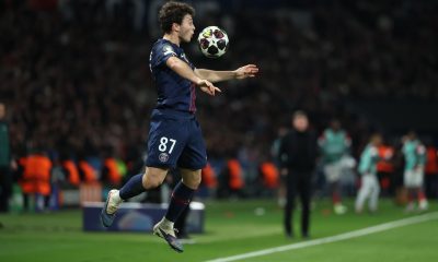 PSG/Monaco - Neves envoie un message fort apr&egrave;s la qualification