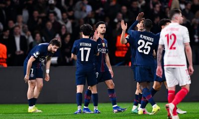 PSG/Monaco - La statistique tr&egrave;s parlante pour les Parisiens