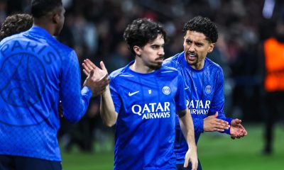 PSG/Monaco - L'avant-match des Parisiens en direct