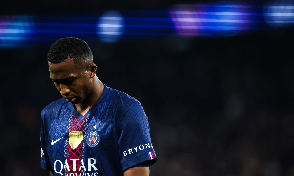 Pacho au révélateur de la baisse du PSG : le vrai diagnostic de Demba Ba