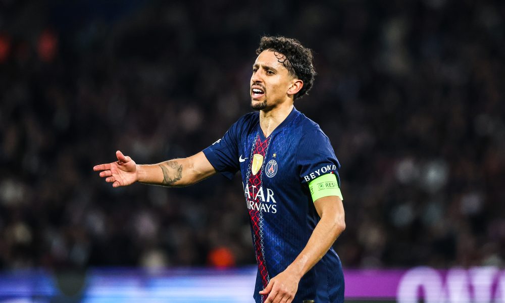 Revue de presse : Le PSG vers la catastrophe et le tirage des 8es de LDC