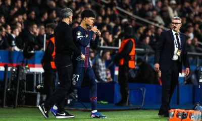 Le Havre/PSG - L'&eacute;quipe parisienne annonc&eacute;e avec Dro et Ramos