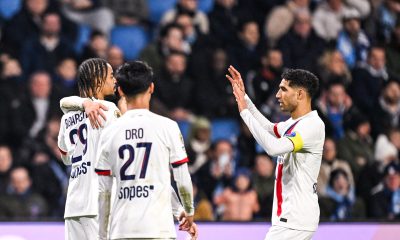 R&eacute;sum&eacute; vid&eacute;o Le Havre/PSG (0-1), Barcola a trouvaill&eacute; la faille !