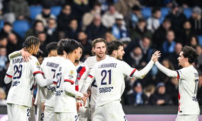 Le Havre/PSG - Que retenez de vous de la victoire parisienne ?