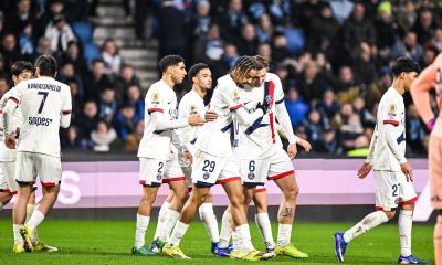 Le Havre/PSG - Qui a &eacute;t&eacute; le meilleur joueur parisien ?