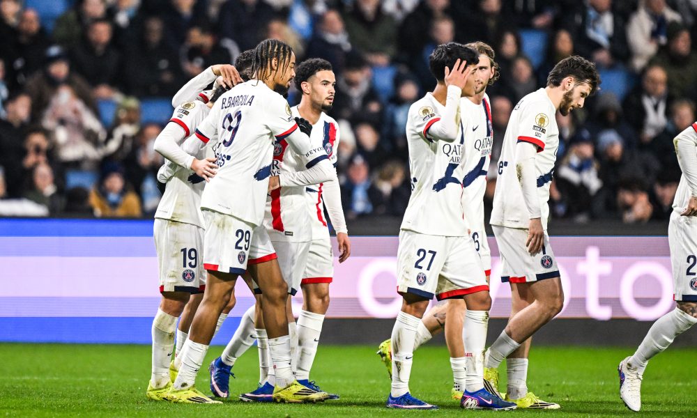 Revue de presse : Le Havre/PSG, la victoire difficile pour prendre de l'avance