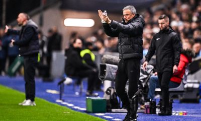 Le Havre/PSG - Luis Enrique en conf :