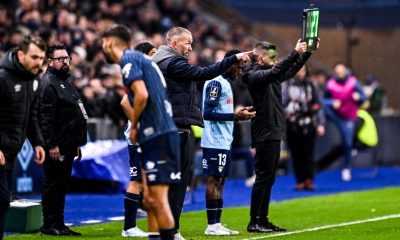 Le Havre/PSG - Digard regrette un "manque de folie"