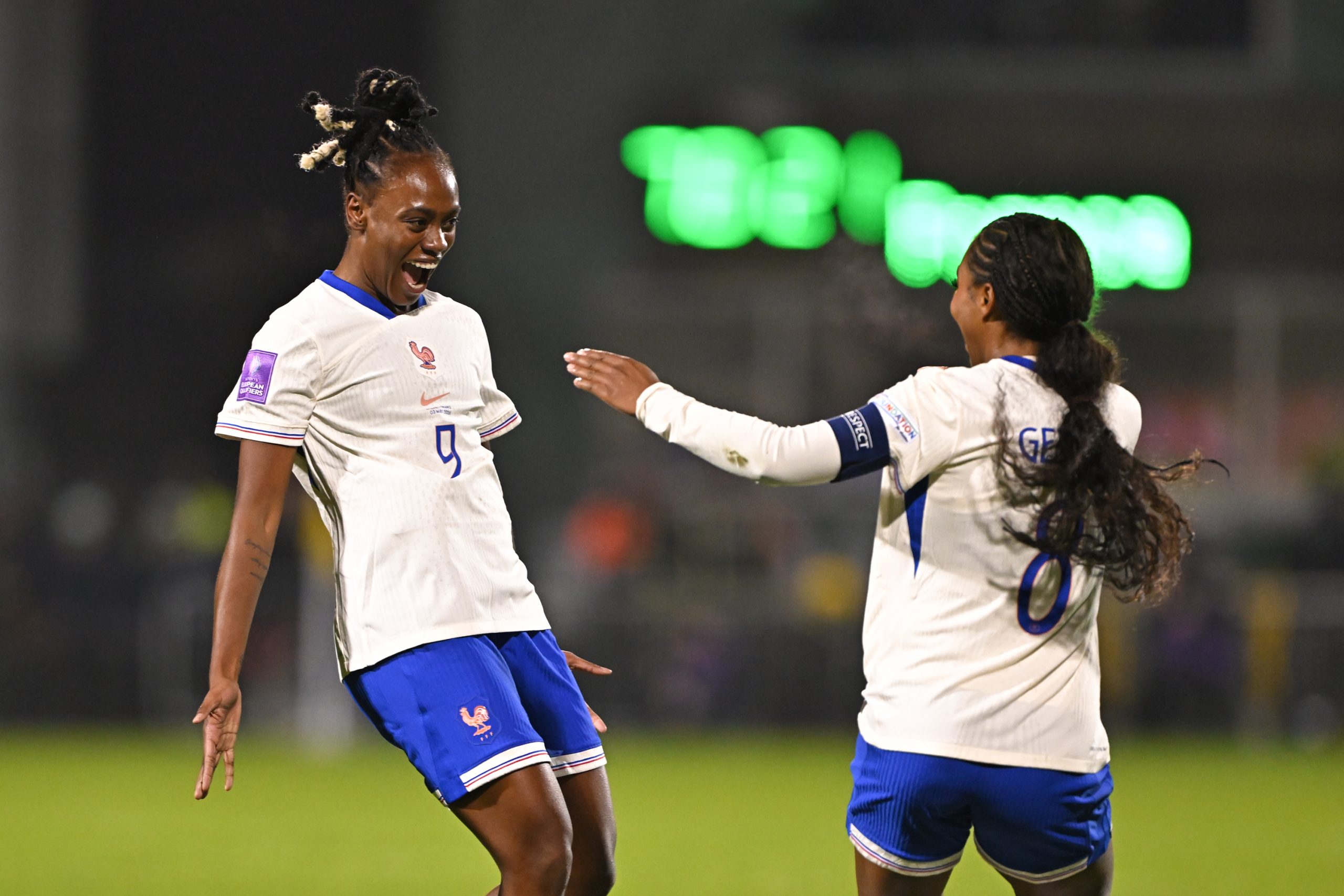 Streaming France/Pologne : O&ugrave; et comment voir le match des F&eacute;minines ?