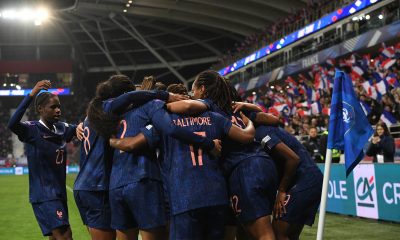 Diffusion Pays-Bas/France - Heure et cha&icirc;ne pour voir le match des F&eacute;minines