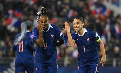 Streaming Pays-Bas/France : O&ugrave; et comment voir le match des F&eacute;minines ?