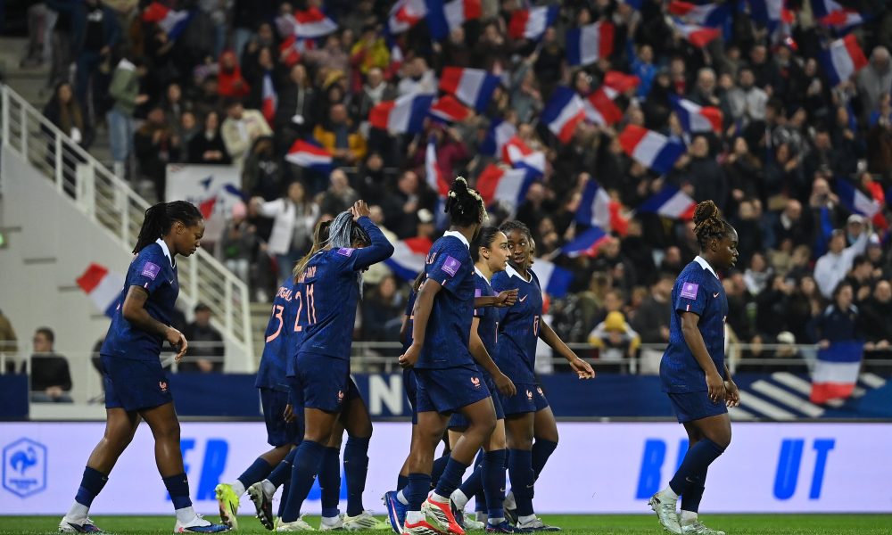 Pays-Bas/France - Les compositions probables