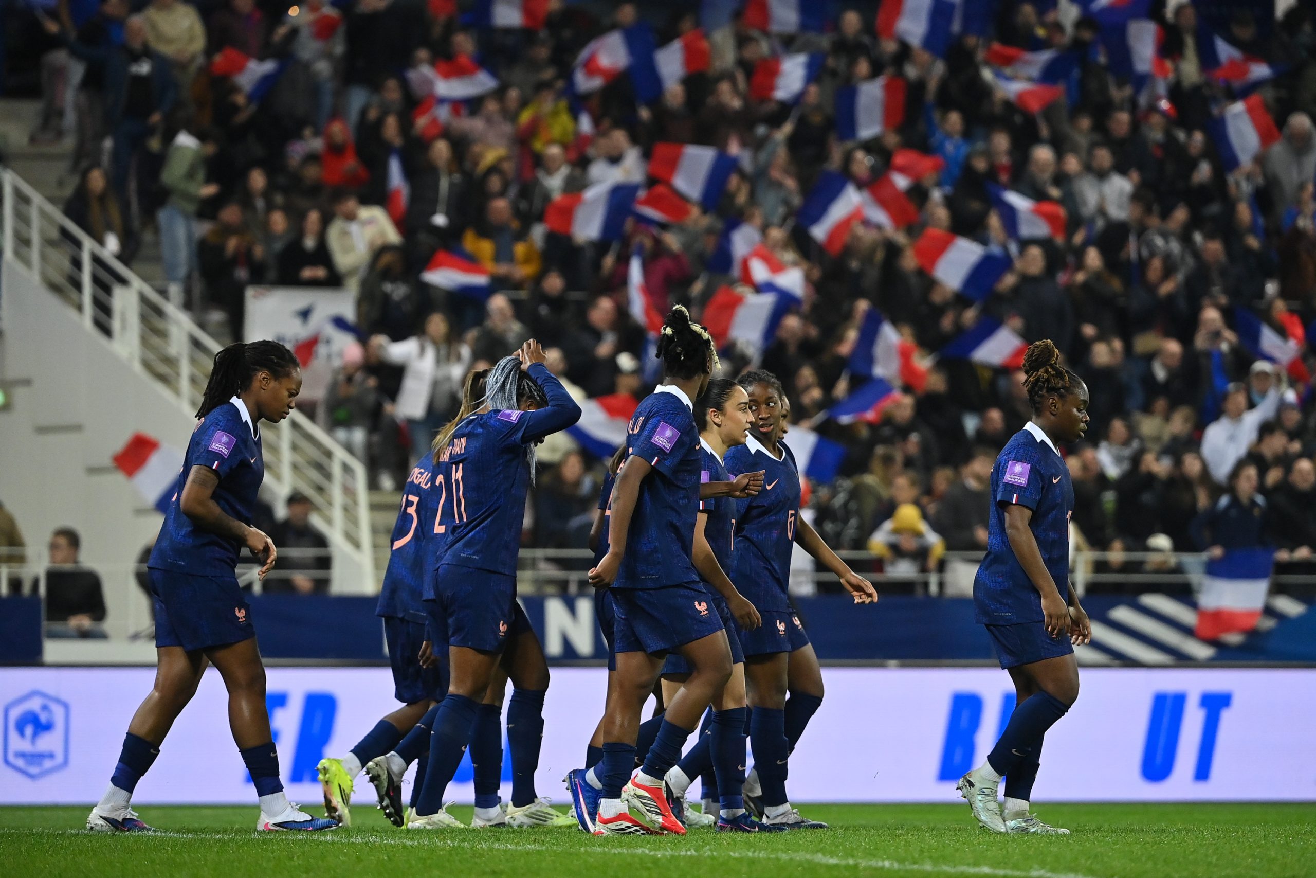 Pays-Bas/France - Les compositions probables