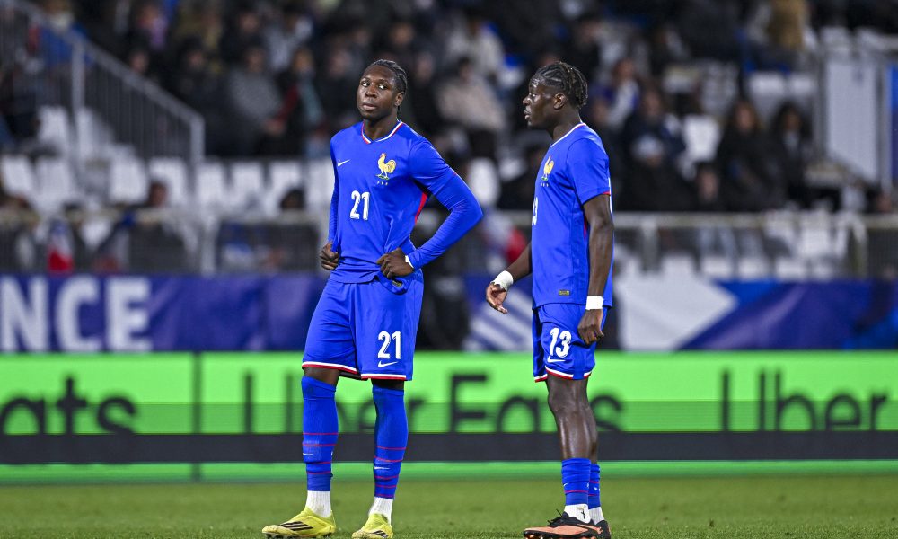 Mercato - Un jeune talent fran&ccedil;ais de Premier League pla&icirc;t au PSG