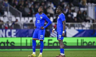 Mercato - Un jeune talent fran&ccedil;ais de Premier League pla&icirc;t au PSG