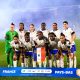 Pologne/France &ndash; Les &eacute;quipes officielles