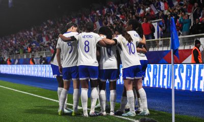 Streaming Pologne/France : O&ugrave; et comment voir le match des F&eacute;minines ?