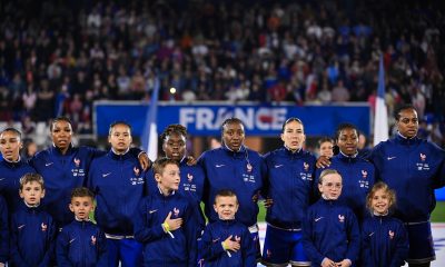 Pologne/France - L'&eacute;quipe des Bleues selon la presse :