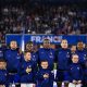 Pologne/France - L'&eacute;quipe des Bleues selon la presse :